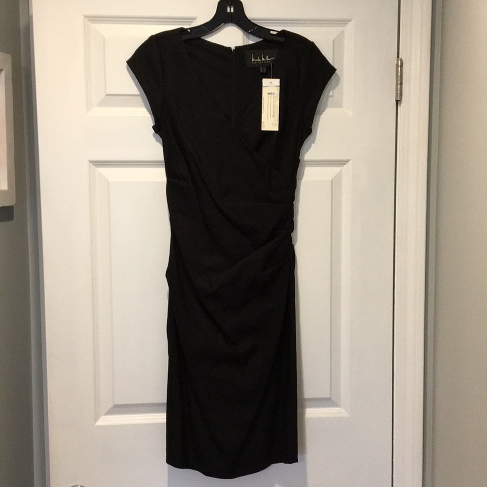 Nicole Miller Dress